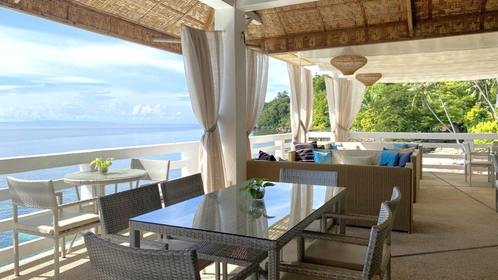 SETU DIVESPOT & RESORT, BOLJOON