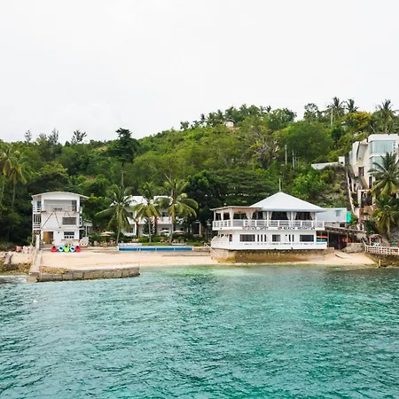 Setu Divespot & Resort