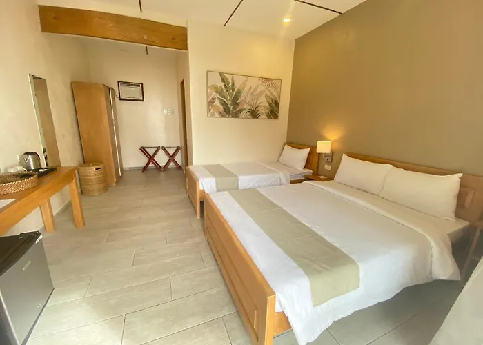Resort Setu Divespot & Boljoon