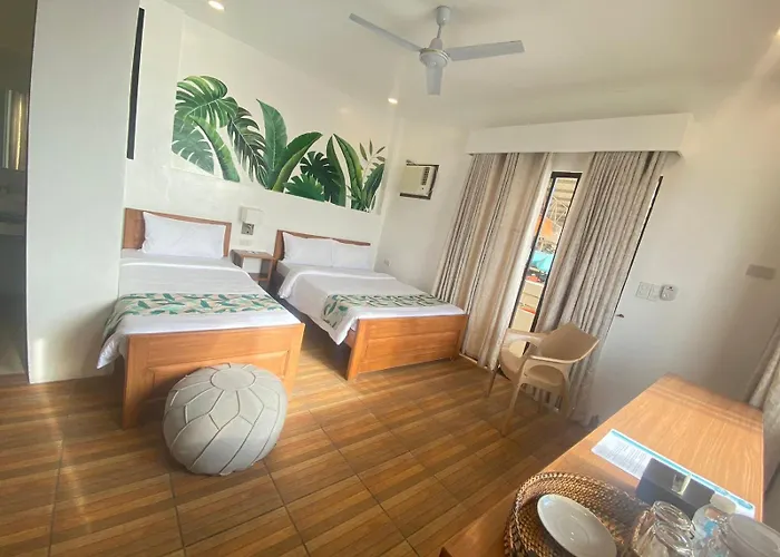 Setu Divespot & Resort