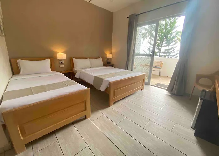 Setu Divespot & Resort Boljoon