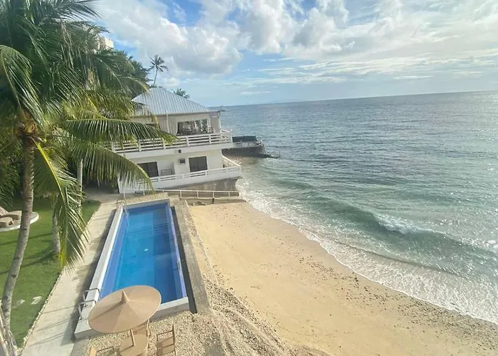 Resort Setu Divespot & Boljoon