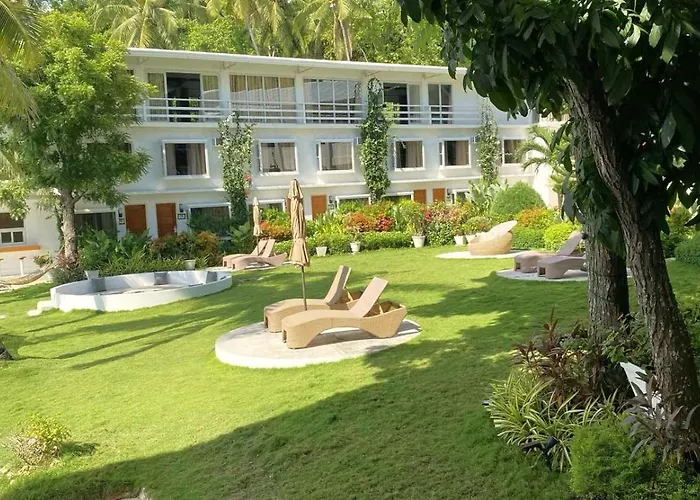 Setu Divespot & Resort 3*