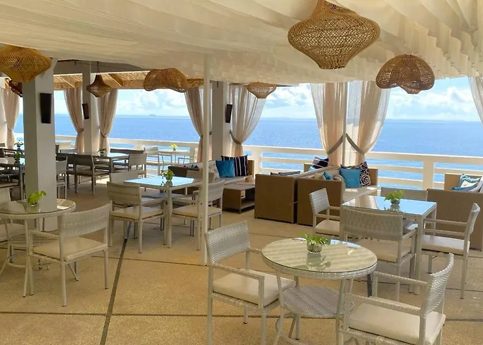 Resort Setu Divespot & 3*