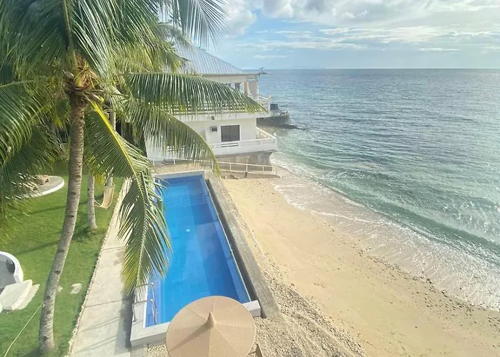 Setu Divespot & Resort Boljoon