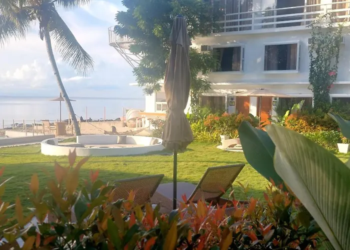 Resort Setu Divespot & 3*