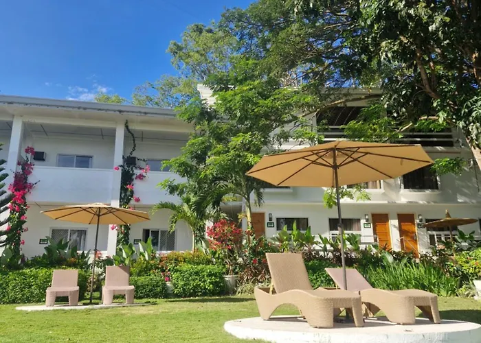 Setu Divespot & Resort