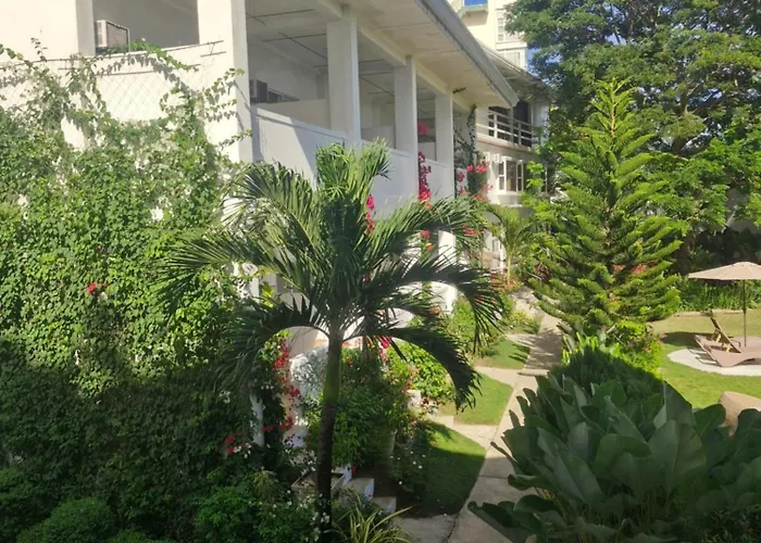 Setu Divespot & Resort