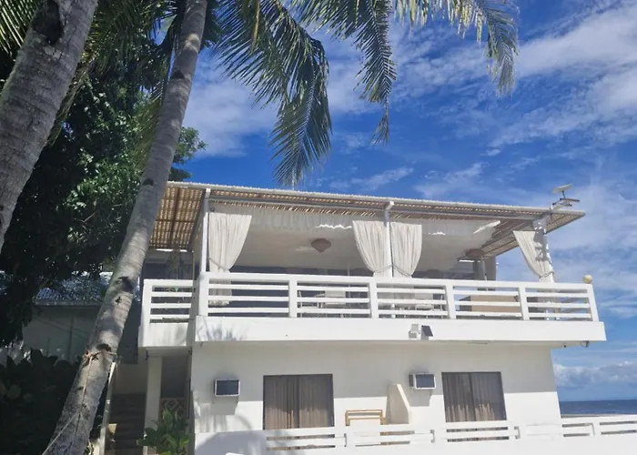 Resort Setu Divespot & Boljoon