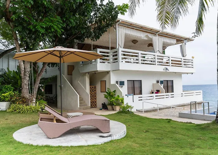 Resort Setu Divespot &
