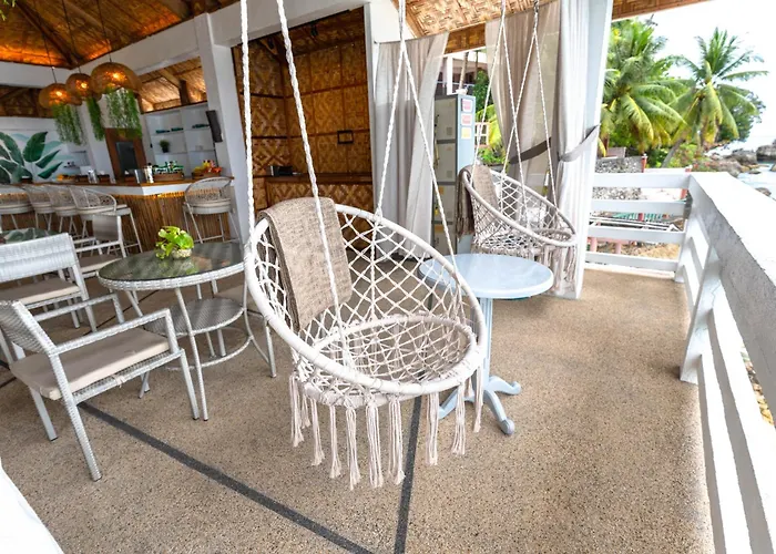 Setu Divespot & Resort