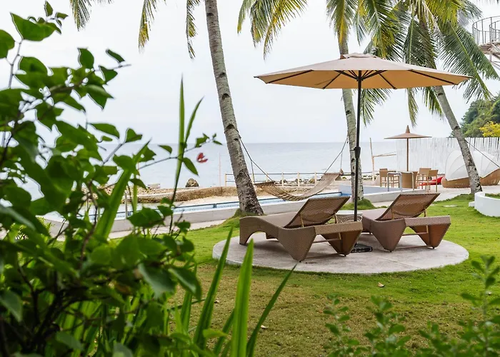 Setu Divespot & Resort 3*