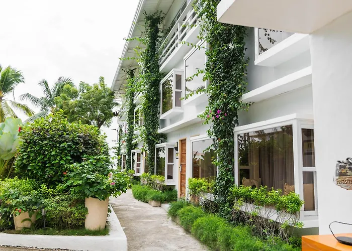 Setu Divespot & Resort