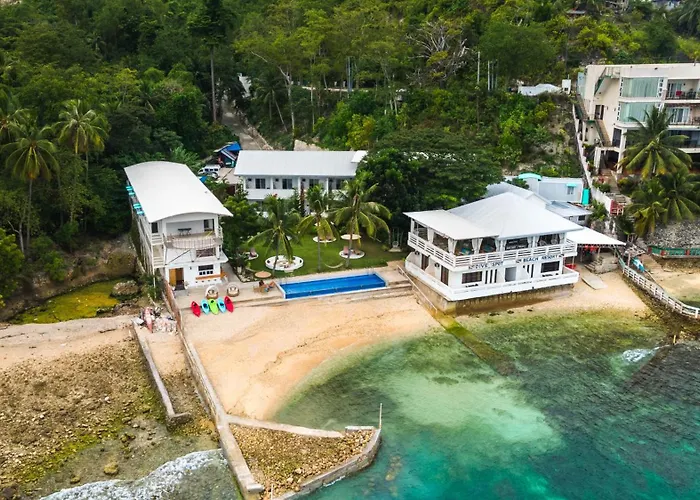 Setu Divespot & Resort Boljoon