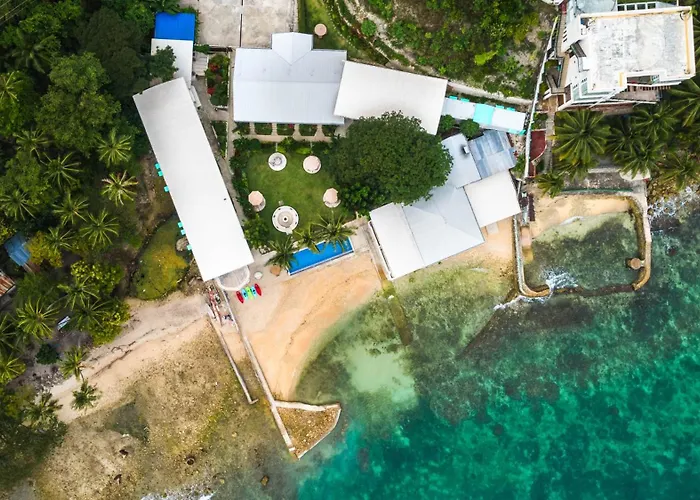 Resort Setu Divespot & Boljoon