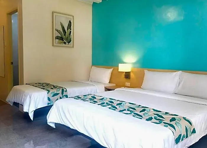 Setu Divespot & Resort 3*