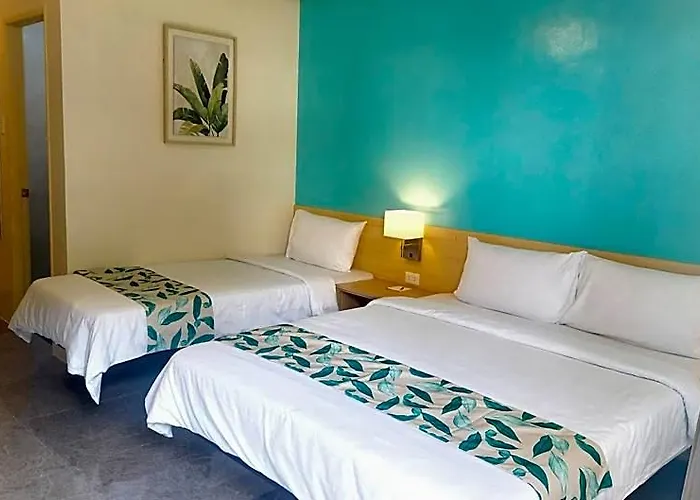 Setu Divespot & Resort
