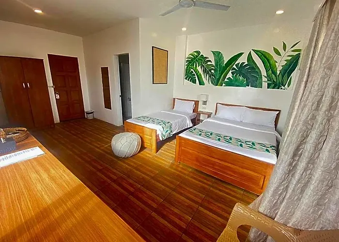 Resort Setu Divespot &
