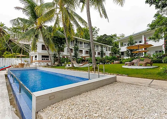 Setu Divespot & Resort Boljoon