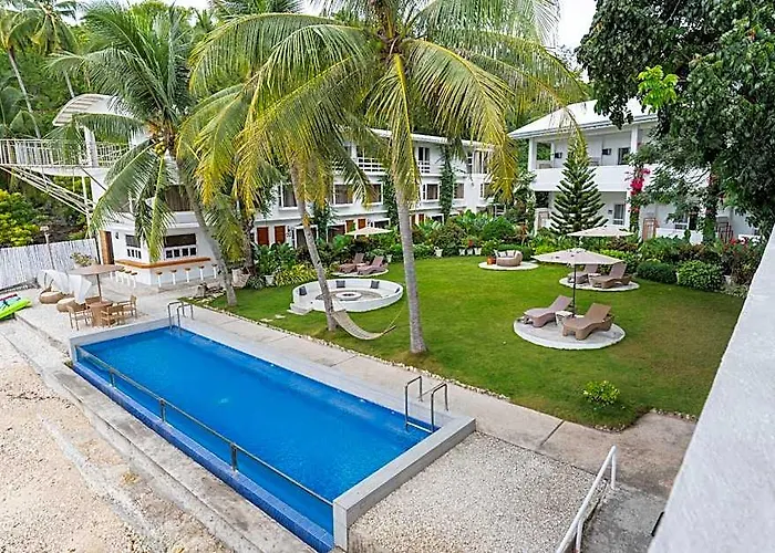 Resort Setu Divespot &