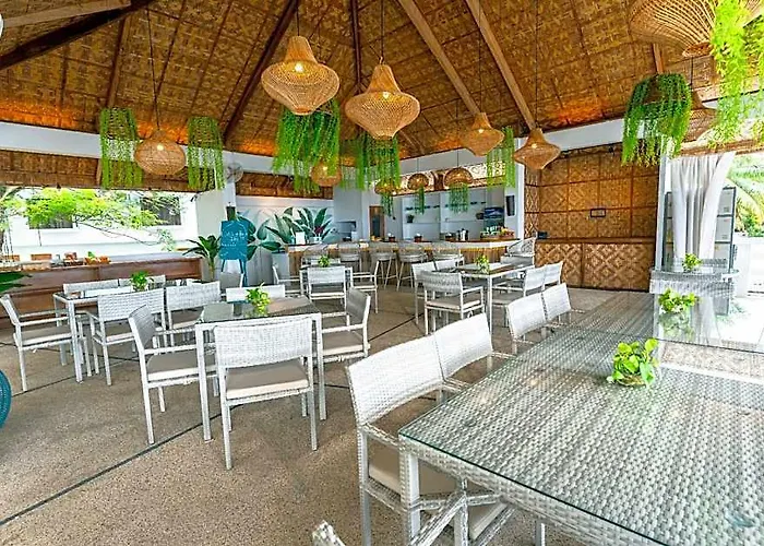 Setu Divespot & Resort
