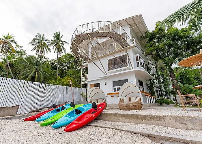 Setu Divespot & 3*